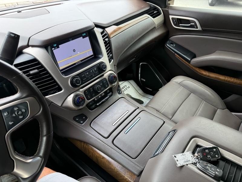 GMC Yukon XL 4WD 4dr Denali 2020