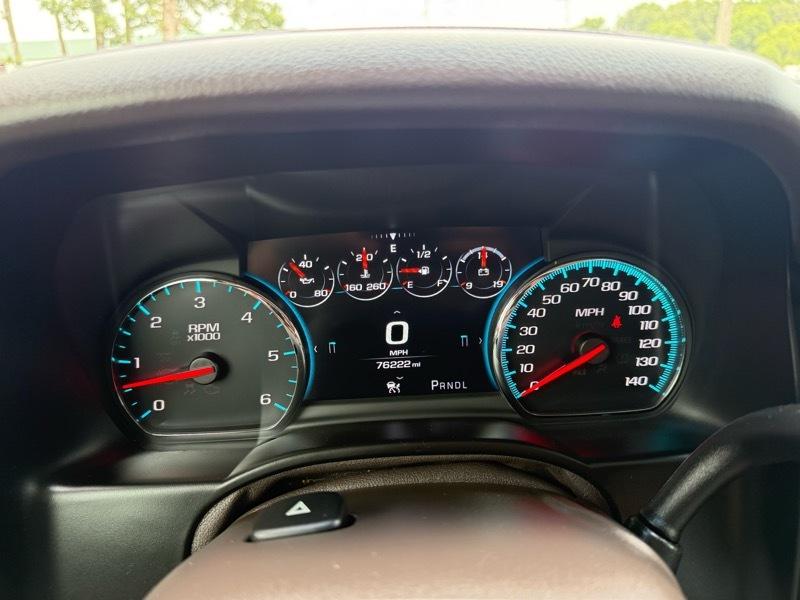 GMC Yukon XL 4WD 4dr Denali 2020