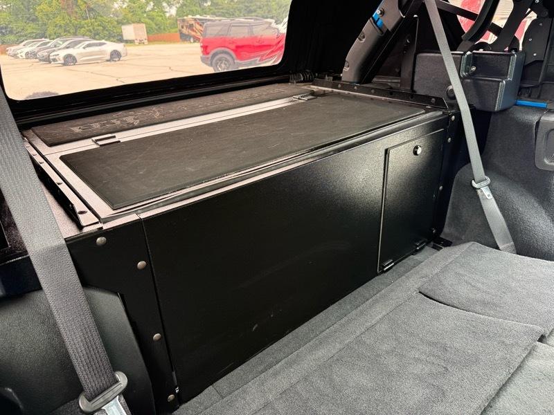 Jeep Wrangler Rubicon 4 Door 4x4 2023