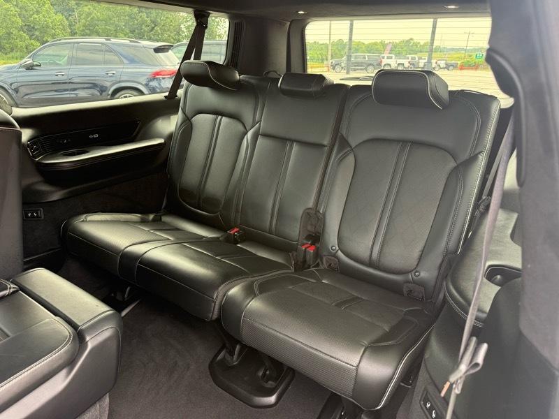 Jeep Grand Wagoneer L Series II 4x4 2024