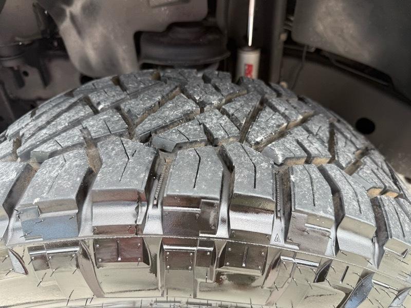 Jeep Wrangler Unlimited 4WD 4dr Rubicon 2014