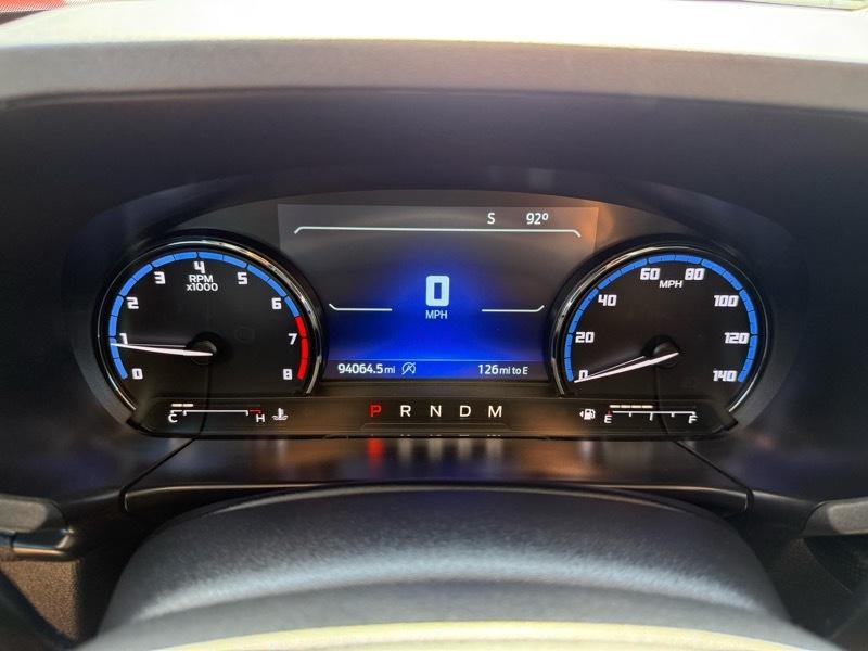 Ford Bronco Sport First Edition 4x4 *Ltd Avail* 2021