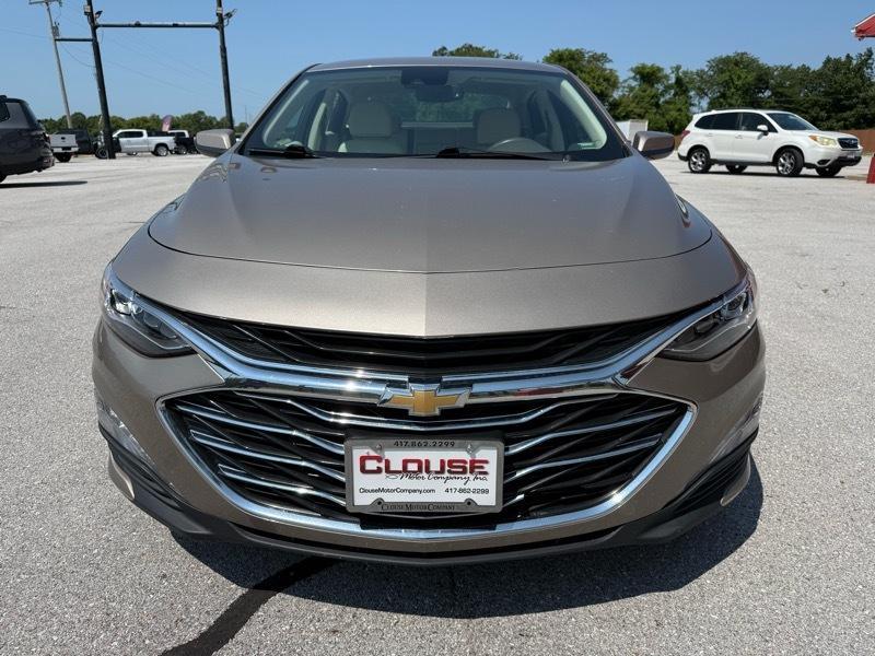 Chevrolet Malibu 4dr Sdn 2LT 2024