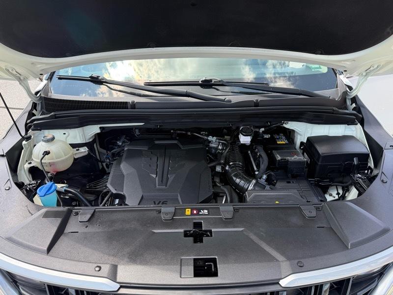 Kia Carnival EX FWD 2022