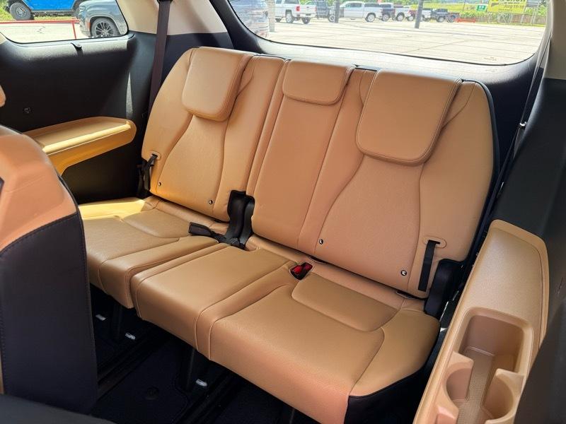 Kia Carnival EX FWD 2022