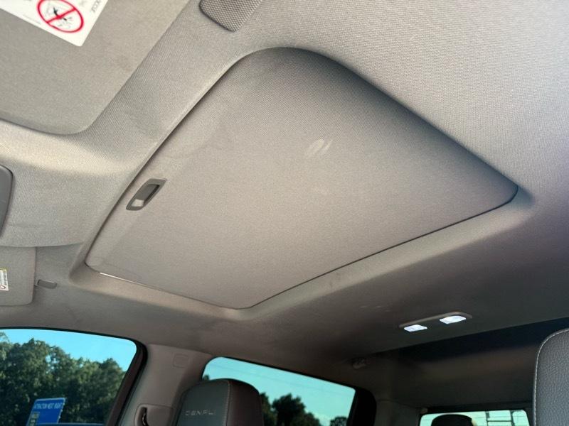 GMC Sierra 3500HD 4WD Crew Cab 172" Denali 2020