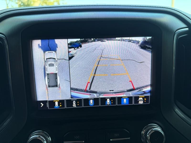 GMC Sierra 3500HD 4WD Crew Cab 172" Denali 2020