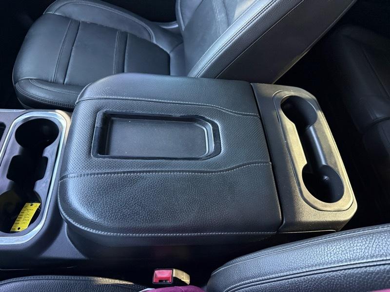 GMC Sierra 3500HD 4WD Crew Cab 172" Denali 2020