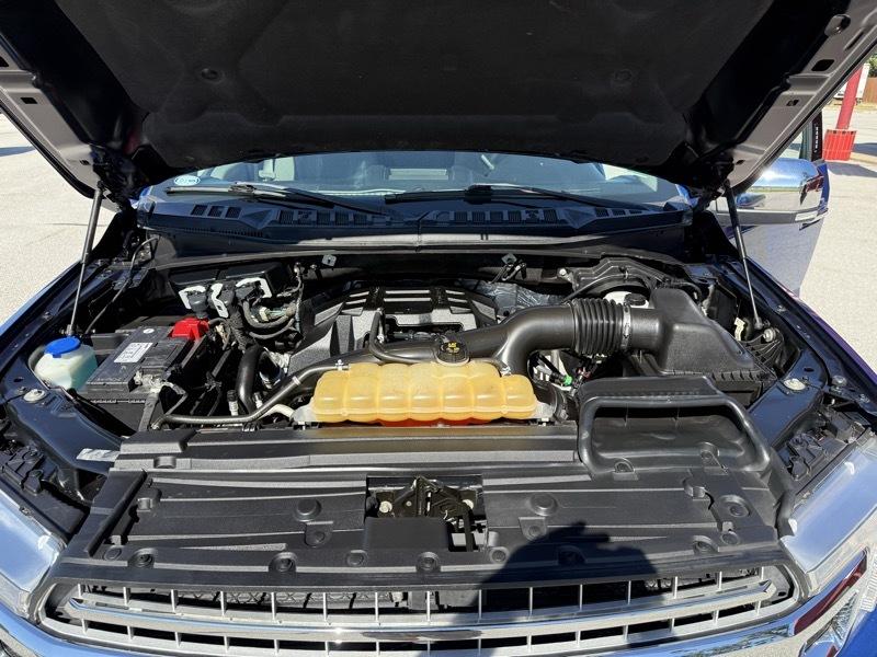 Ford F-150 XLT 4WD SuperCrew 5.5' Box 2018