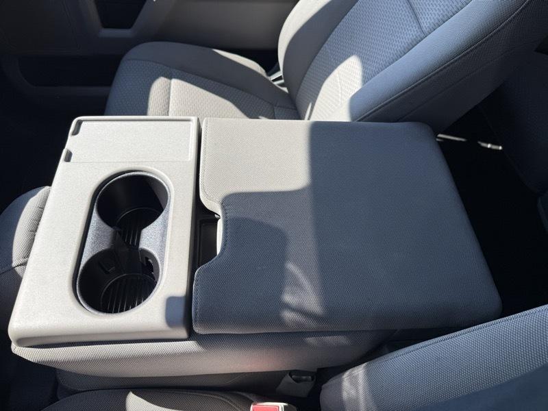 Ford F-150 XLT 4WD SuperCrew 5.5' Box 2018