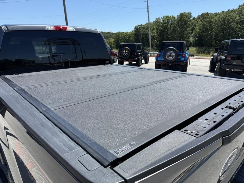Ford Super Duty F-350 SRW Lariat 4WD Crew Cab 6.75' Box 2019