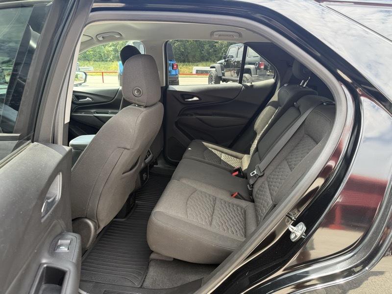 Chevrolet Equinox FWD 4dr LT w/2LT 2019