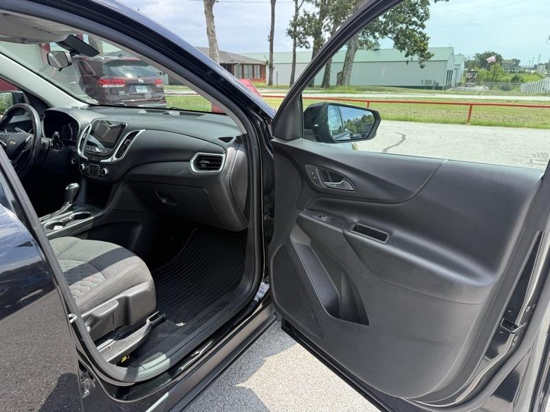 Chevrolet Equinox FWD 4dr LT w/2LT 2019