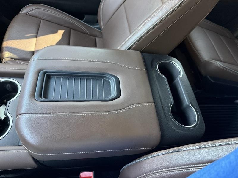 Chevrolet Tahoe 4WD 4dr High Country 2022