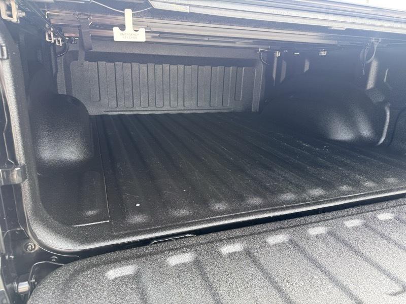 RAM 1500 Longhorn 4x4 Crew Cab 5'7" Box 2019