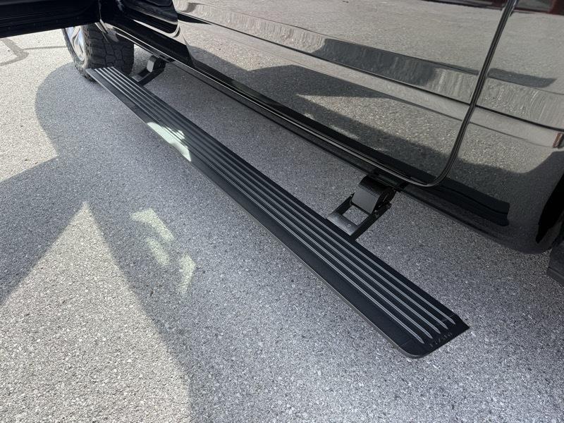 RAM 1500 Longhorn 4x4 Crew Cab 5'7" Box 2019