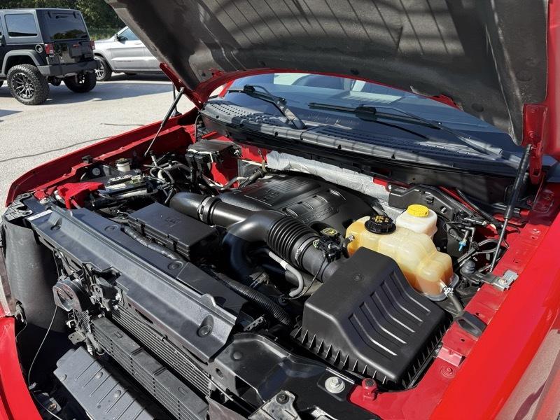 Ford F-150 4WD SuperCrew 157" XLT 2014