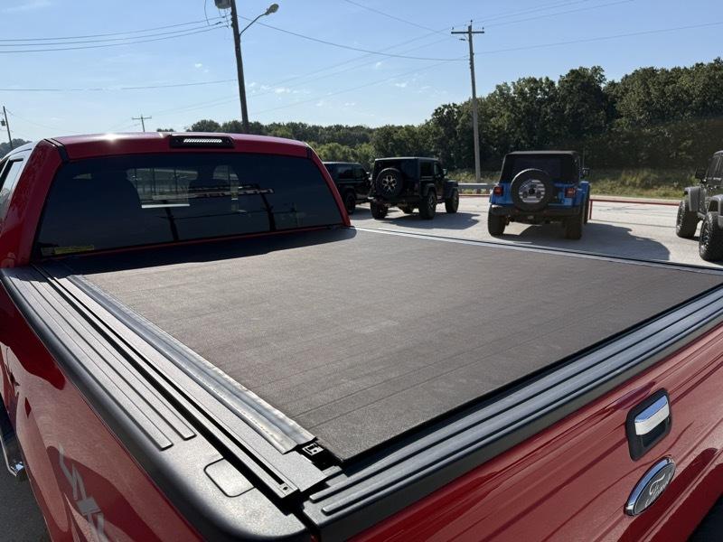 Ford F-150 4WD SuperCrew 157" XLT 2014