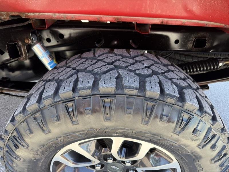 Ford F-150 4WD SuperCrew 157" XLT 2014