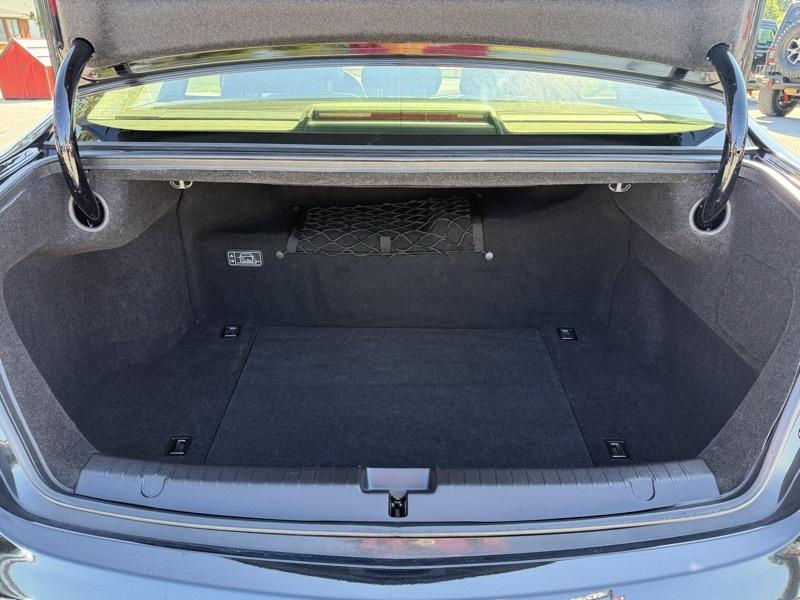 Acura RLX 4dr Sdn Hybrid Advance Pkg 2016