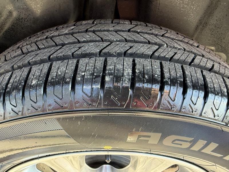 Jeep Cherokee Latitude Lux 4x4 2021