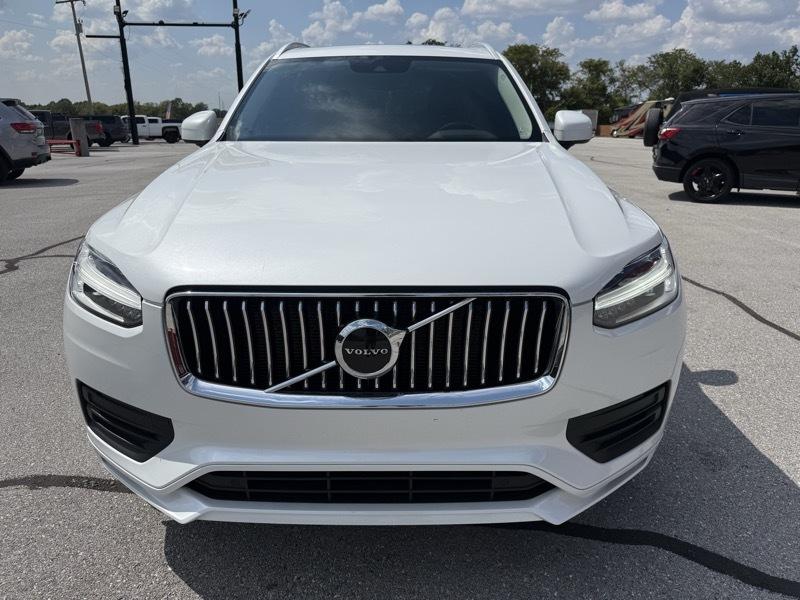 Volvo XC90 T5 AWD Momentum 7 Passenger 2020