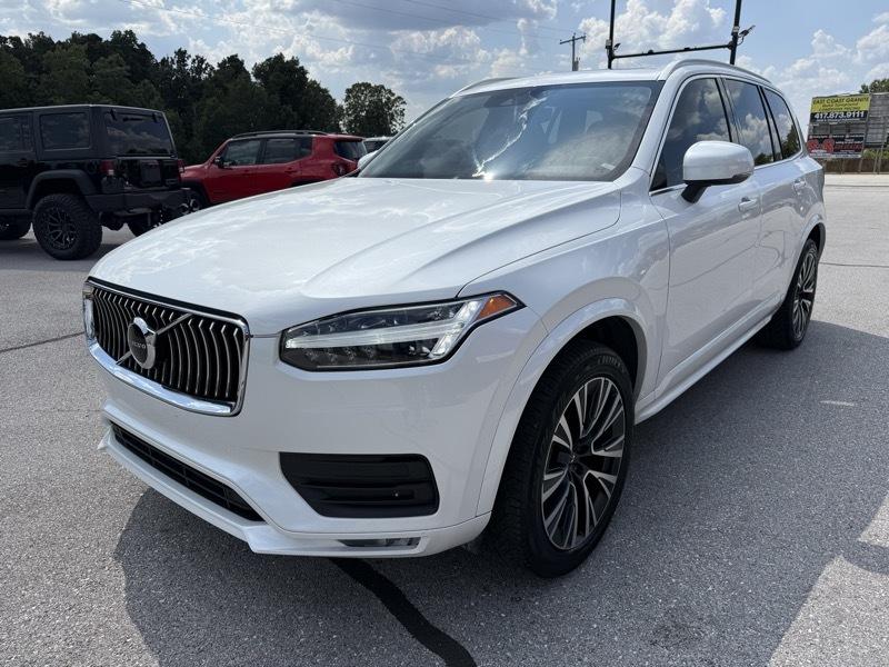 Volvo XC90 T5 AWD Momentum 7 Passenger 2020