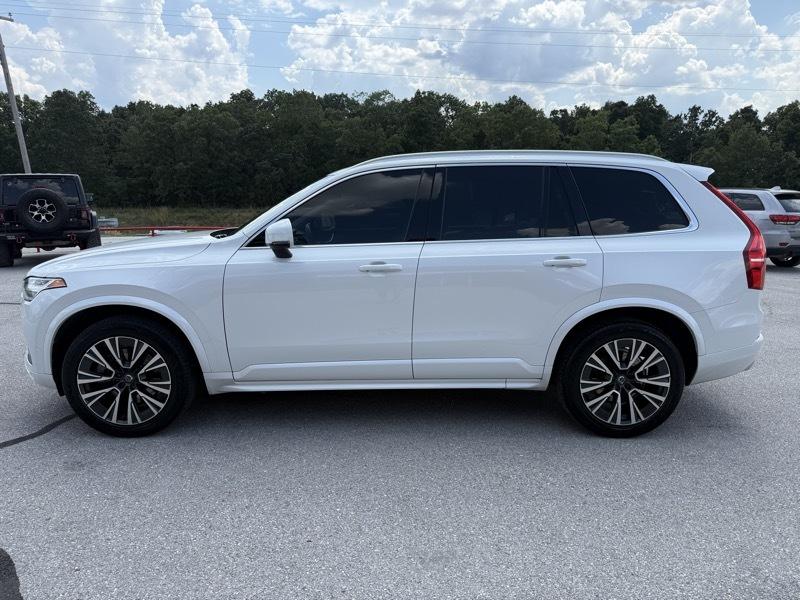 Volvo XC90 T5 AWD Momentum 7 Passenger 2020