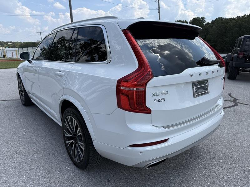 Volvo XC90 T5 AWD Momentum 7 Passenger 2020