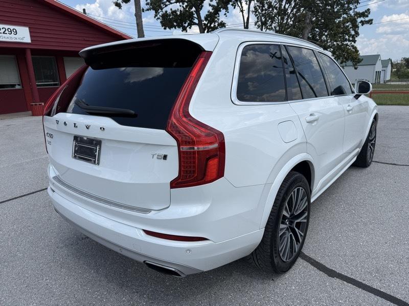 Volvo XC90 T5 AWD Momentum 7 Passenger 2020
