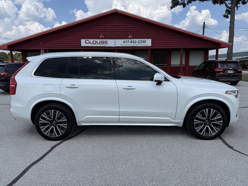 Volvo XC90 T5 AWD Momentum 7 Passenger 2020