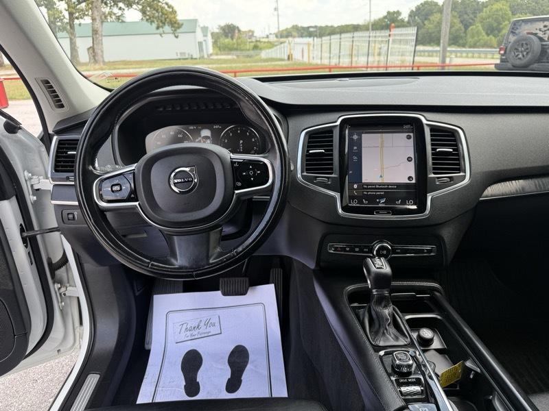Volvo XC90 T5 AWD Momentum 7 Passenger 2020