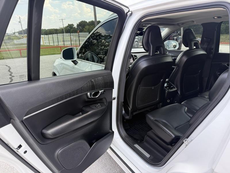 Volvo XC90 T5 AWD Momentum 7 Passenger 2020