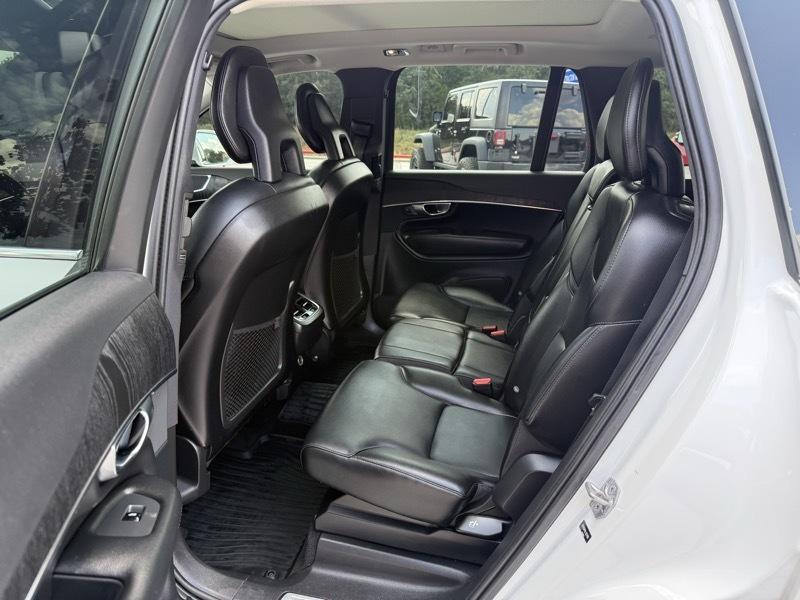 Volvo XC90 T5 AWD Momentum 7 Passenger 2020