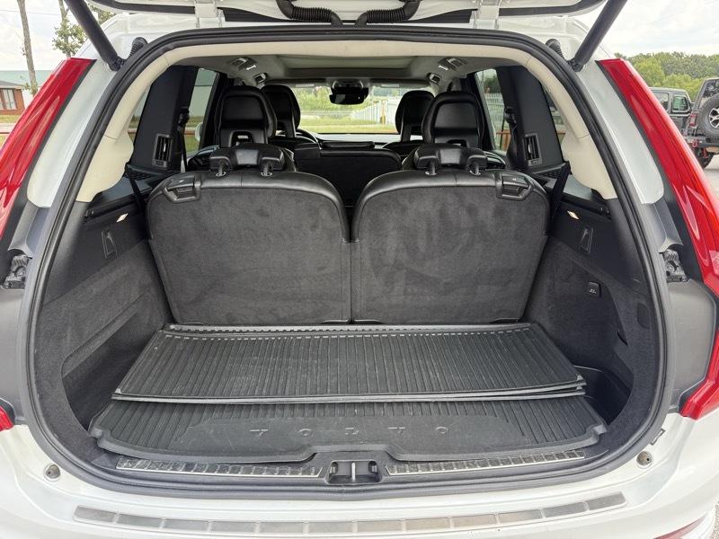 Volvo XC90 T5 AWD Momentum 7 Passenger 2020