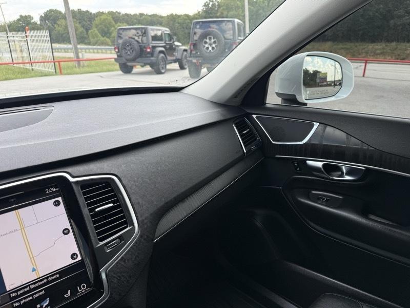 Volvo XC90 T5 AWD Momentum 7 Passenger 2020