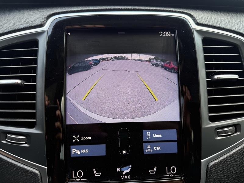 Volvo XC90 T5 AWD Momentum 7 Passenger 2020
