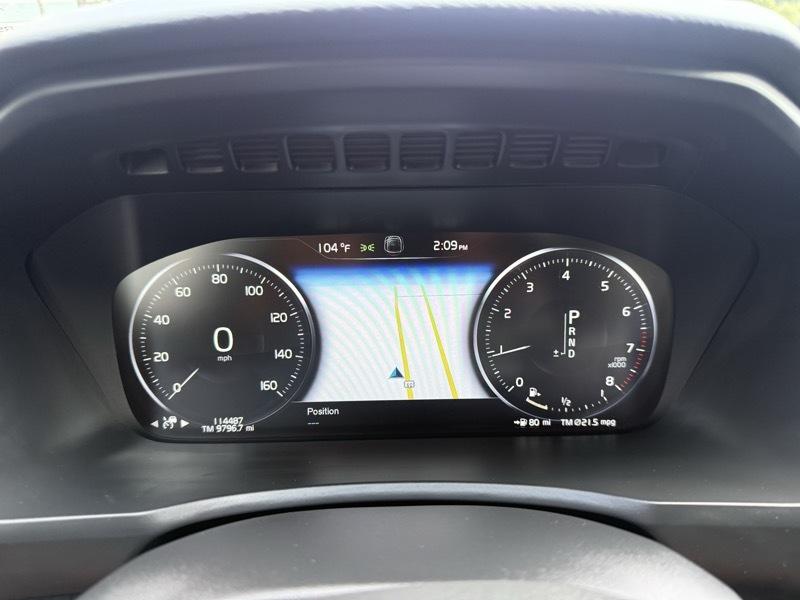 Volvo XC90 T5 AWD Momentum 7 Passenger 2020