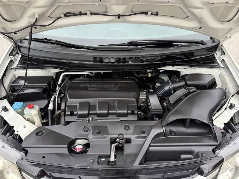 Honda Odyssey Touring Auto 2017
