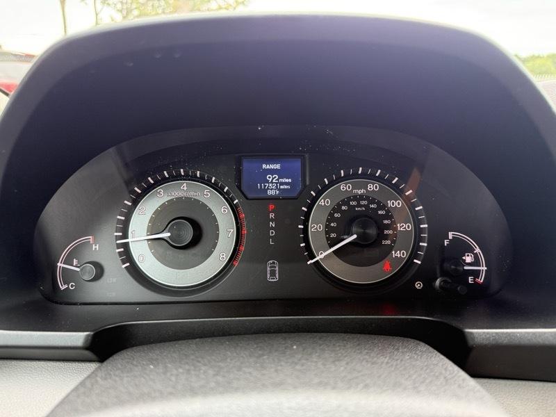Honda Odyssey Touring Auto 2017