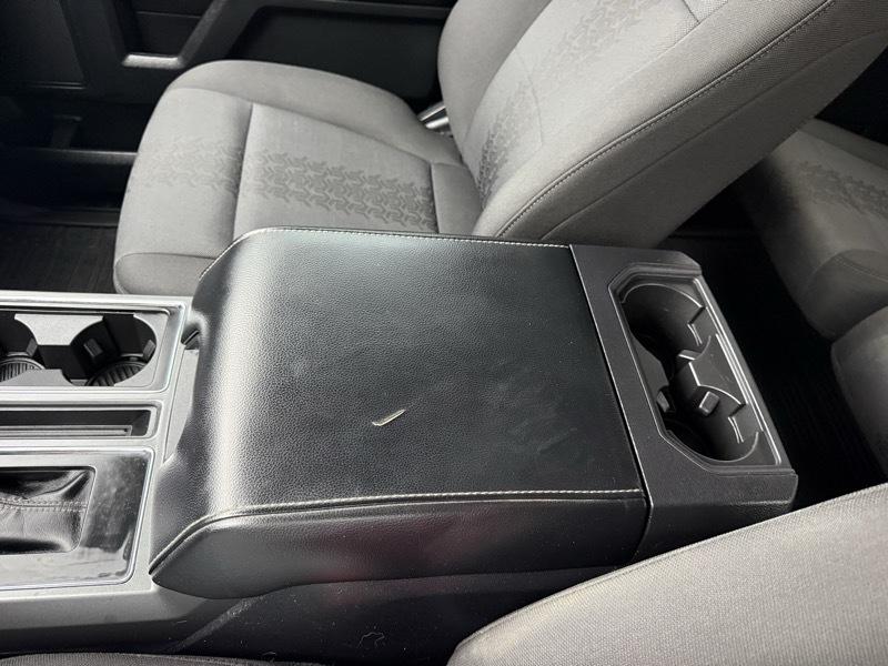 Ford F-150 XLT 4WD SuperCrew 5.5' Box 2018