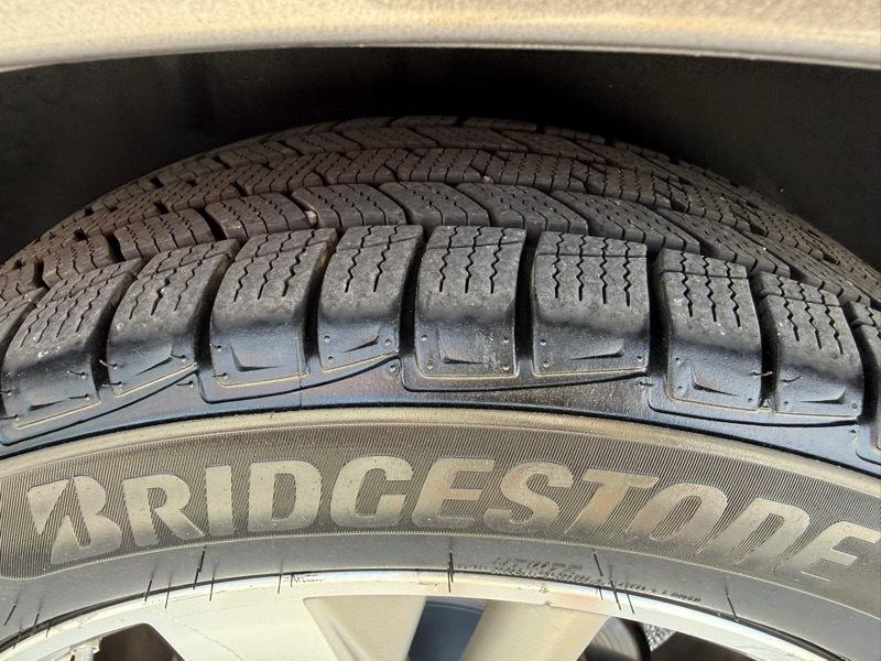 Nissan Pathfinder 4WD 4dr Platinum 2013