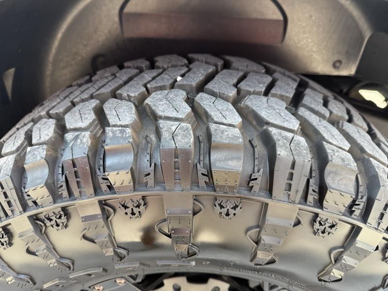 Jeep Wrangler Unlimited 4WD 4dr Sahara 2015