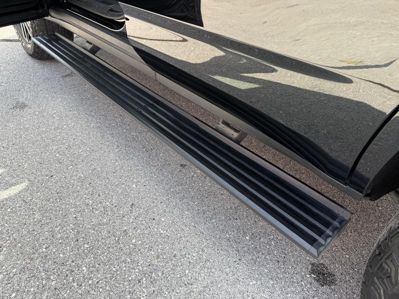 GMC Yukon 4WD 4dr AT4 2023