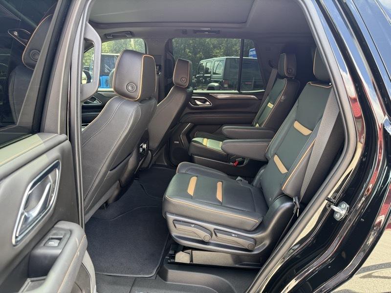 GMC Yukon 4WD 4dr AT4 2023