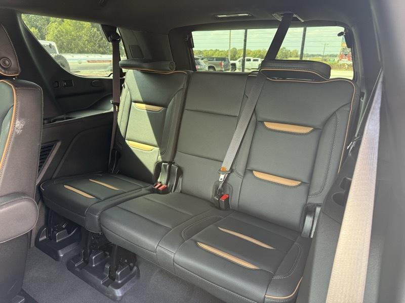 GMC Yukon 4WD 4dr AT4 2023