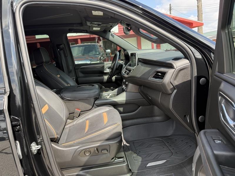 GMC Yukon 4WD 4dr AT4 2023