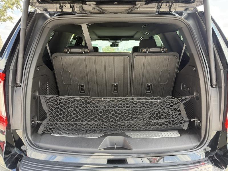 GMC Yukon 4WD 4dr AT4 2023