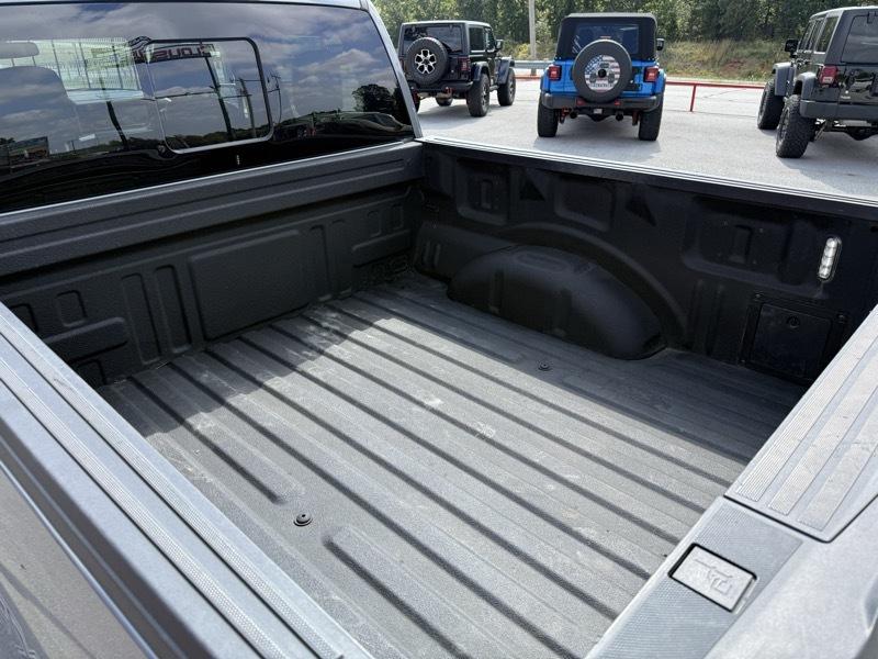 Ford F-150 Lariat 4WD SuperCrew 5.5' Box 2024