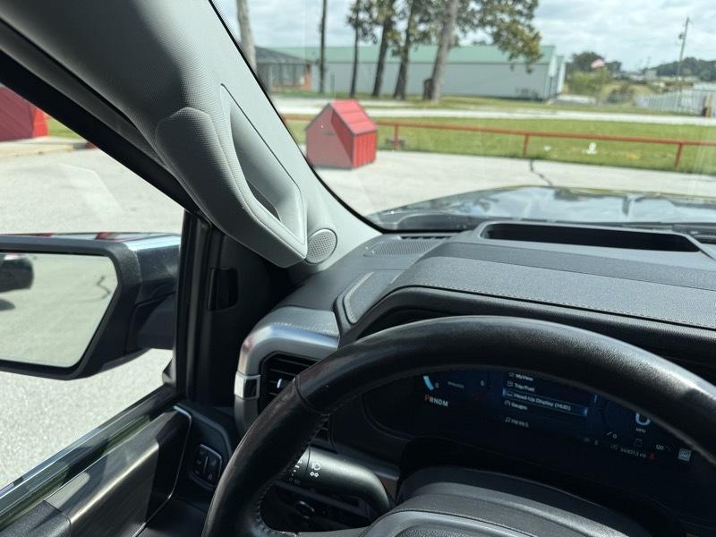 Ford F-150 Lariat 4WD SuperCrew 5.5' Box 2024